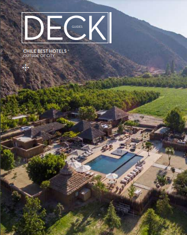 Deck Magazine Vol. 14 